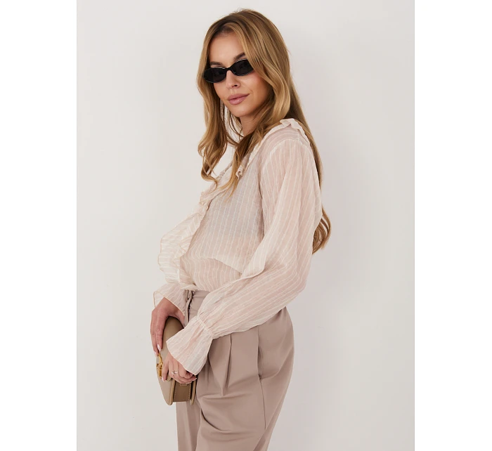 Halenka IT BZ 25096.84 béžová