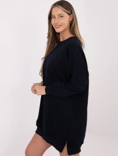 Šaty RV SK 6019.67 námornícka modrá