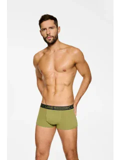 Boxerky Zelená a tmavě modrá model 17584194 - Henderson