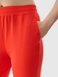 Dámske športové nohavice 4F