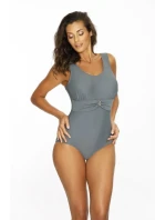 Dámske jednodielne plavky Georgia M-598 - Marko