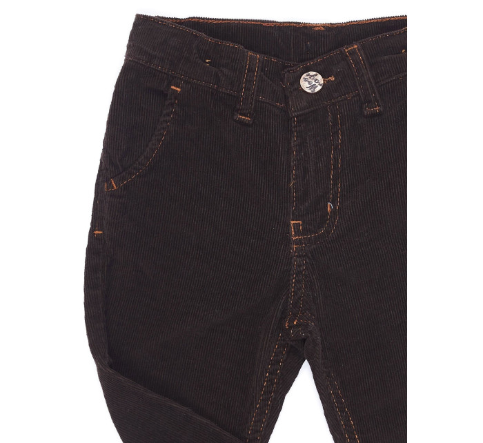 Chlapecké kalhoty  model 16189220 - FPrice