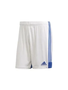 Pánske šortky Tastigo 19 M FI6355 Bielo-modrá - Adidas