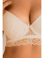 PUSH UP PODPRSENKA BÉŽOVÁ model 21194896 - MEDIOLANO