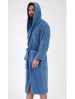 Pánský župan s kapucí model 20851323 - Vienetta MAN