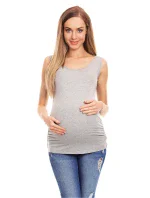 Tehotenské tričko model 132607 PeeKaBoo