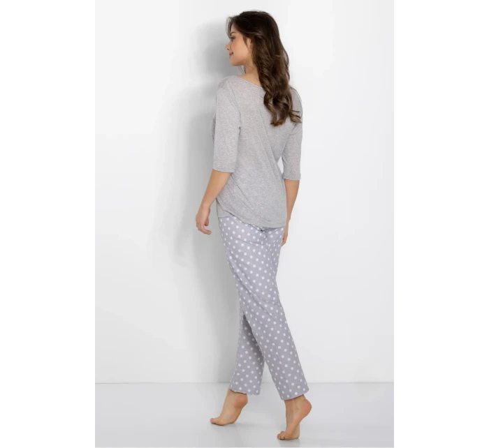 Pyžamo model 193643 Momenti Per Me Pyžamo model 193643 Momenti Per Me