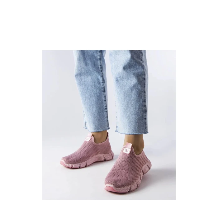 Športová obuv model 207828 Solea