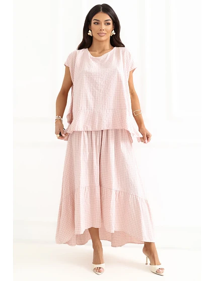 Sukňa model 228458 Taliansko Moda Sukňa model 228458 Taliansko Moda