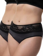 Dámske nočné menštruačné nohavičky Dorina D001989MI071 2PACK