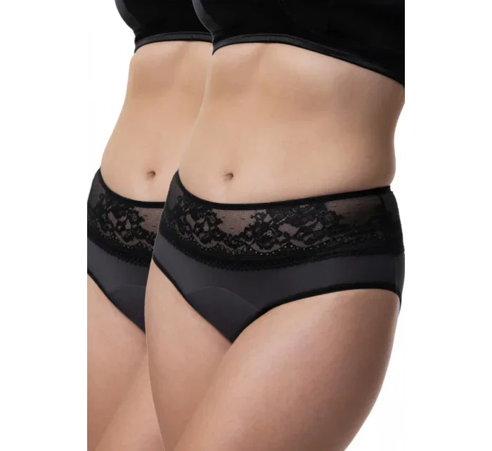 Dámske nočné menštruačné nohavičky Dorina D001989MI071 2PACK