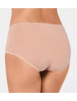 sloggi 24/7 Cotton Midi C3P - BROWN - SLOGGI BROWN - SLOGGI sloggi 24/7 Cotton Midi C3P - BROWN - SLOGGI BROWN - SLOGGI