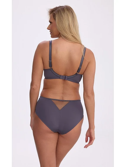 Biustonosz semi soft BS model 22555208 - Gaia