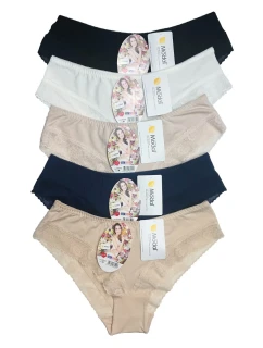 Dámské kalhotky model 21957528 A'12 SL - DC Girl