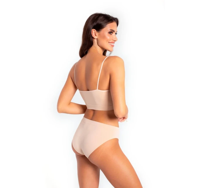 Dámské kalhotky  beige  model 17693786 - Gatta