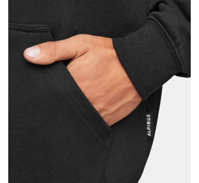 Pánska mikina Alpinus Lugano M BR18254