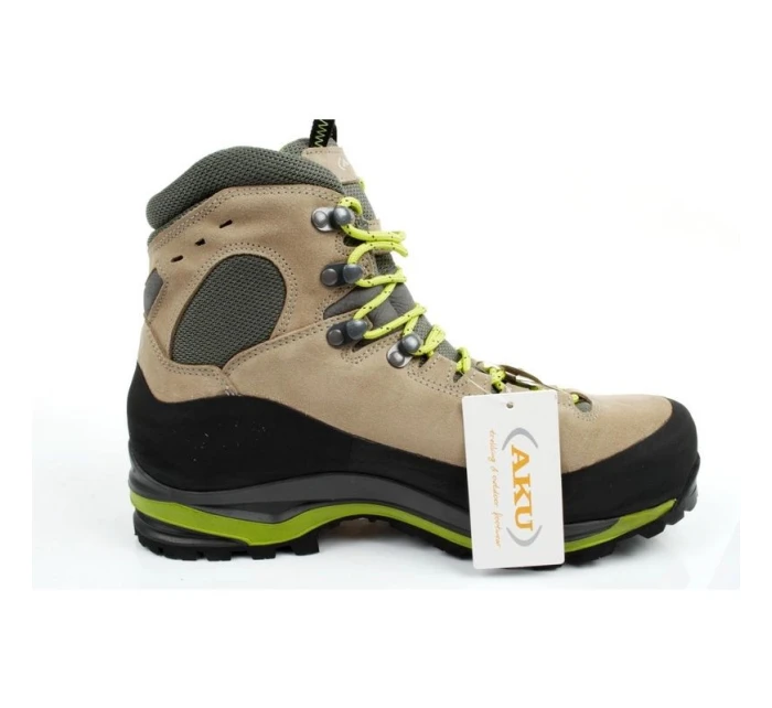 Trekingová obuv Aku Superalp GTX M 593W642 Trekingová obuv Aku Superalp GTX M 593W642