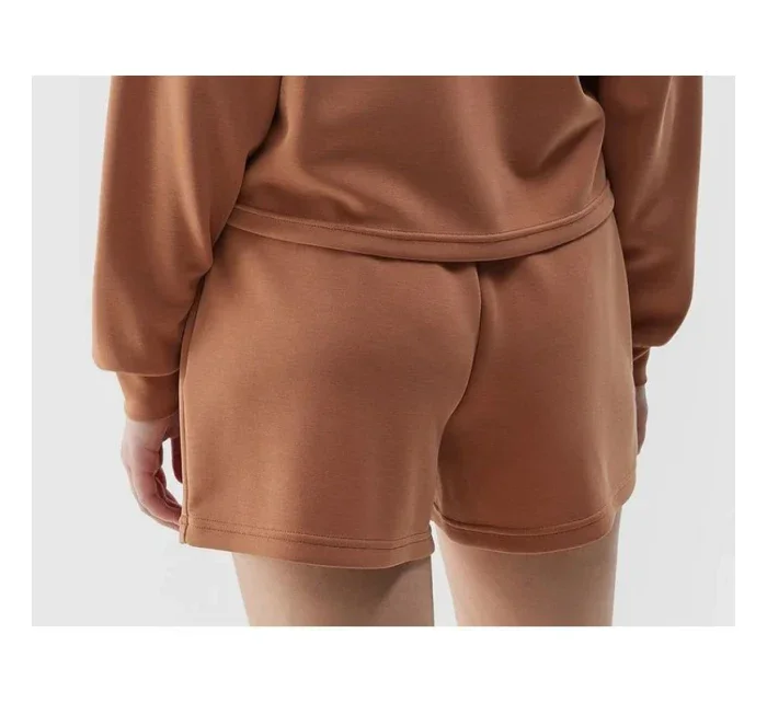 Šortky 4F W 4FWSS24TSHOF324 81S ženy Šortky 4F W 4FWSS24TSHOF324 81S ženy