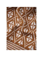 Balaclava brown Jr model 20796096 - Reima Balaclava brown Jr model 20796096 - Reima