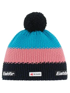 Eisbar Star Pompon Mu Ska Cap E33140-450