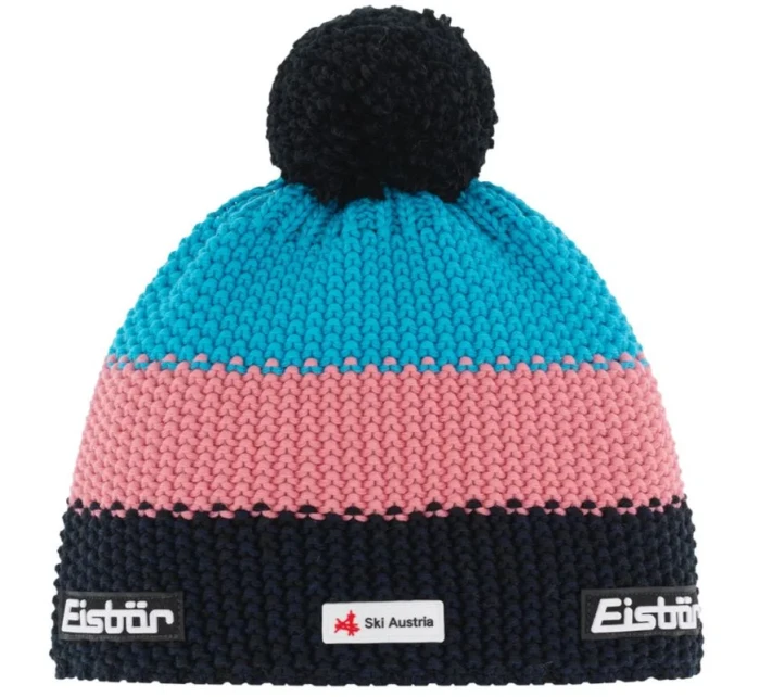 Eisbar Star Pompon Mu Ska Cap E33140-450