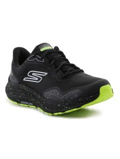 Bežecké topánky Skechers Go Run Consistent W 220874-BKLM