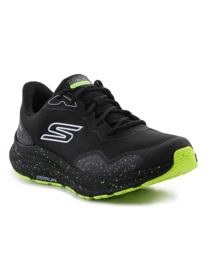 Bežecké topánky Skechers Go Run Consistent W 220874-BKLM