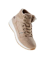 Dámské boty model 22051161 MID WO'S - Martes