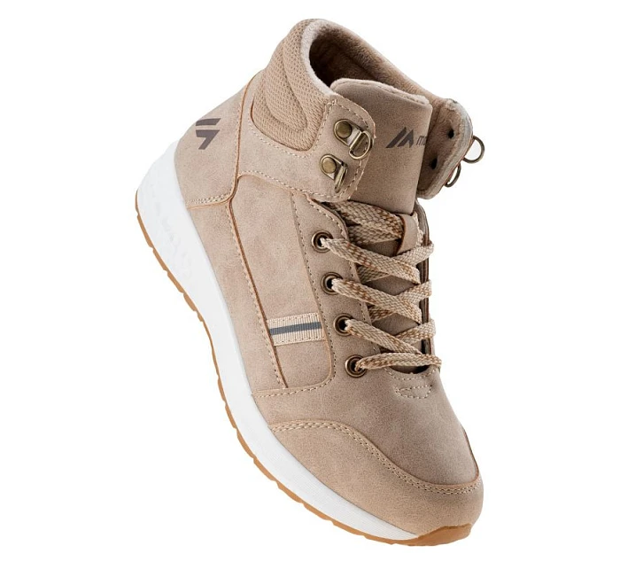 Dámské boty model 22051161 MID WO'S - Martes