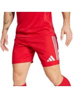 Pánske šortky adidas Tiro 25 Competition Match Red JP4743 Pánske šortky adidas Tiro 25 Competition Match Red JP4743