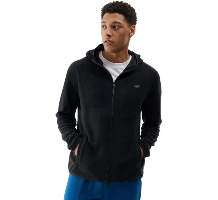 Mikina 4F M317 M 4FWMM00TFLEM317 20S Mikina 4F M317 M 4FWMM00TFLEM317 20S