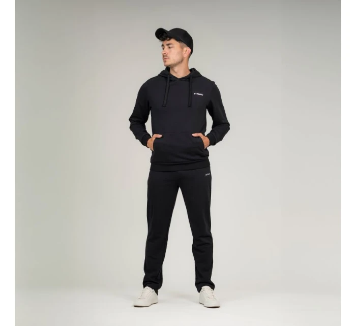 Pánská mikina model 21356588 - Fitanu