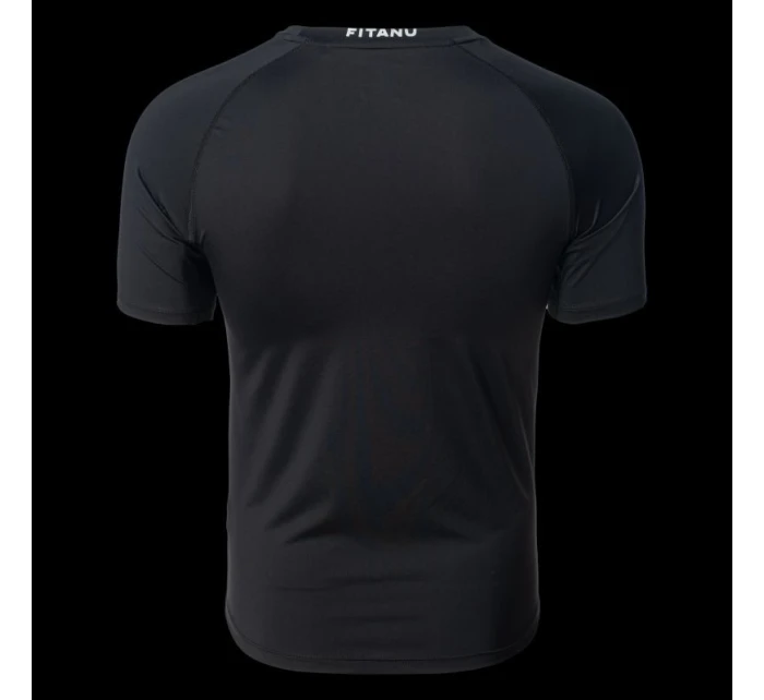 Pánske tričko s krátkym rukávom FORMET