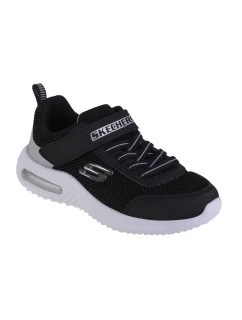 Boty Jr model 21399036 - Skechers