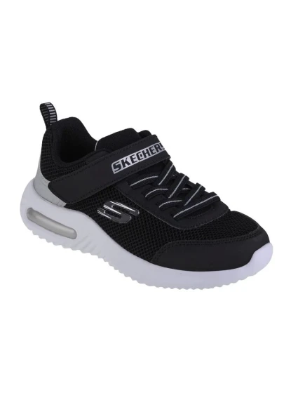 Boty Jr model 21399036 - Skechers Boty Jr model 21399036 - Skechers