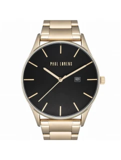 Pánske hodinky Paul Lorens PL7028B2-1D1