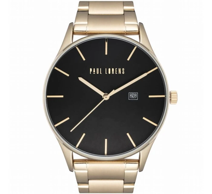 Pánske hodinky Paul Lorens PL7028B2-1D1 Pánske hodinky Paul Lorens PL7028B2-1D1