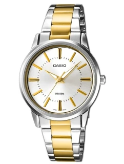 Dámské hodinky model 21807263 + BOX - CASIO