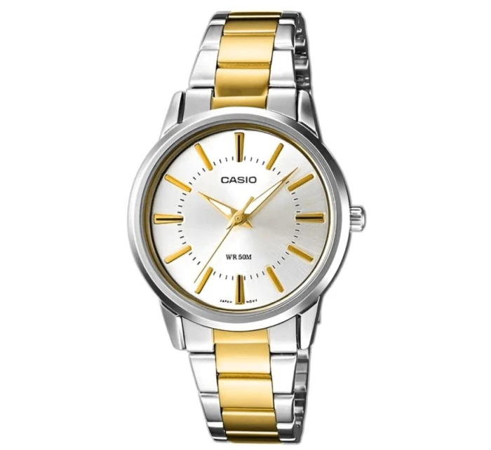 Dámské hodinky model 21807263 + BOX - CASIO Dámské hodinky model 21807263 + BOX - CASIO