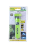 TACTICAL baterka 14,5cm 1W KINZO
