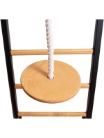 DRABINKA Z DRĄŻKIEM I DLA dětské model 21830293 - Benchk DRABINKA Z DRĄŻKIEM I DLA dětské model 21830293 - Benchk