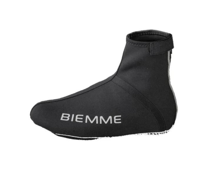 na buty czarne XL model 21855734 - Biemme