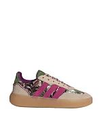 Dámske topánky adidas Barreda Decode beige-green-pink KJ6331 women's