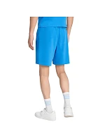 Pánské šortky ALL French světle modré, model 22306623 - ADIDAS Pánské šortky ALL French světle modré, model 22306623 - ADIDAS