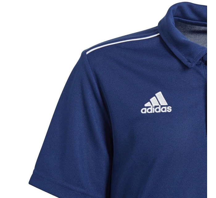 Detské tričko CORE 18 POLO CV3680 - Adidas