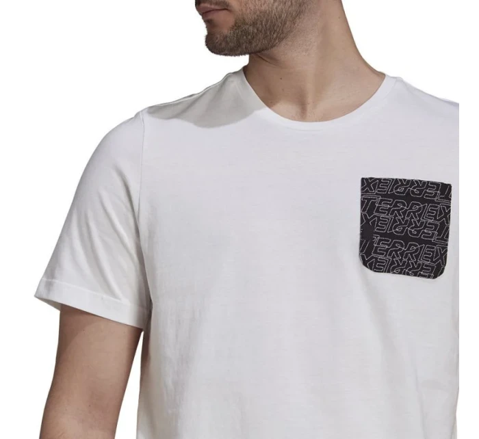 Pánské tričko Pocket M  model 18033713 - ADIDAS