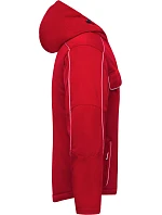 JN Pracovní softshellová bunda Solid 02.0 red model 22493339 - Daiber JN Pracovní softshellová bunda Solid 02.0 red model 22493339 - Daiber