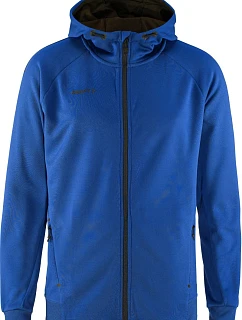 ADV Unify Hoodie Jacket M Pánská bunda s kapucí model 22466656 - Craft Corporate
