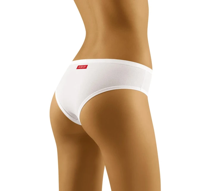 Wol-Bar Soft Cosy farba: biela Wol-Bar Soft Cosy farba: biela