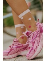 Gabriella Punta kód 609 farba: ružová/ružová Gabriella Punta kód 609 farba: ružová/ružová